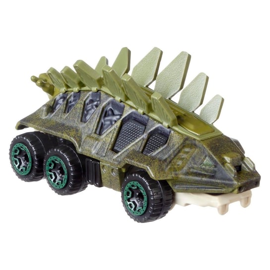 Hot Wheels, Jurassic World, samochodzik, FLJ08 Hot Wheels
