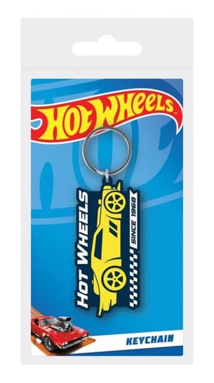 Hot Wheels Since 1968 - brelok Hot Wheels