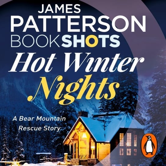 Hot Winter Nights Patterson James, Gary Codi