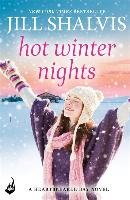 Hot Winter Nights: Heartbreaker Bay Book 6 Shalvis Jill