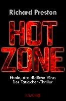 Hot Zone Preston Richard