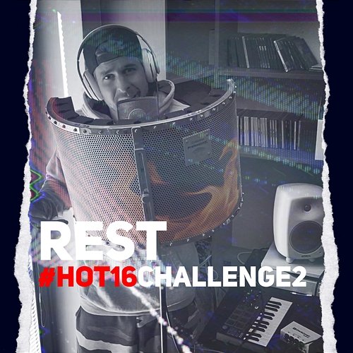 #hot16challenge2 Rest