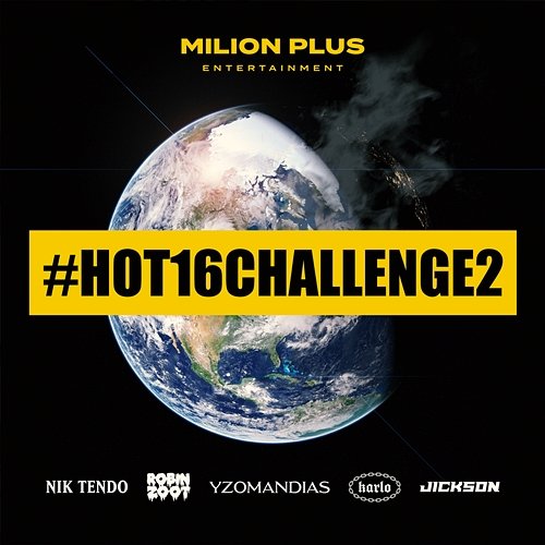 #hot16challenge2 Milion Plus