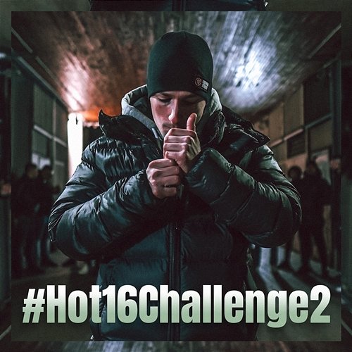 #Hot16Challenge2 Czerwin TWM
