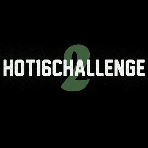 #hot16challenge2 Kamil Stark