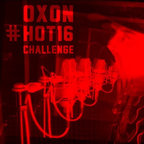 #Hot16Challenge2 Oxon