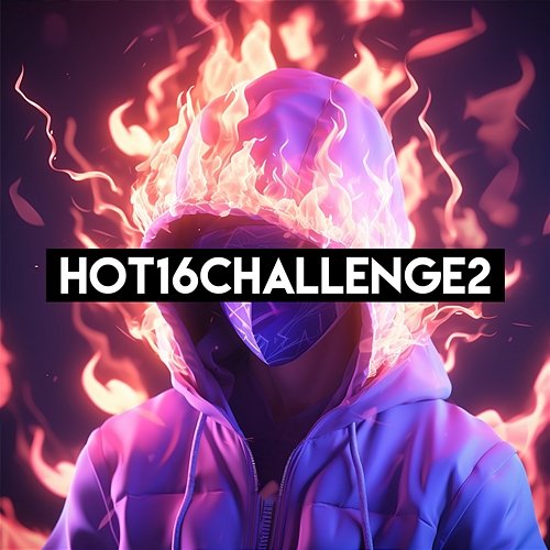 Hot16challenge2 BORNS