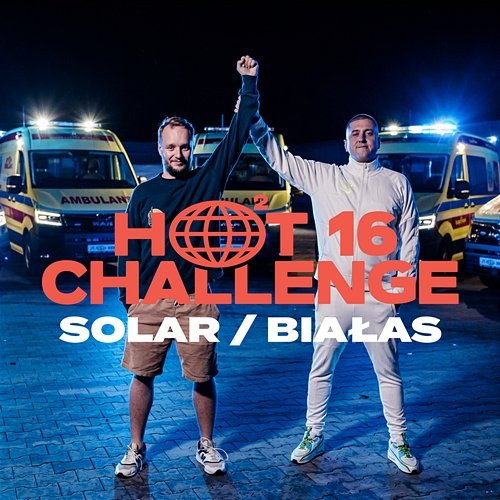 #hot16challenge2 (Solar/Białas) Solar, Białas
