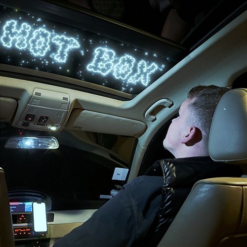 Hotbox prod.anno, Sicko