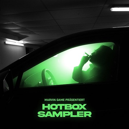 HOTBOX SAMPLER Hotbox