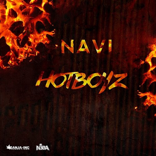 Hotboyz Navi