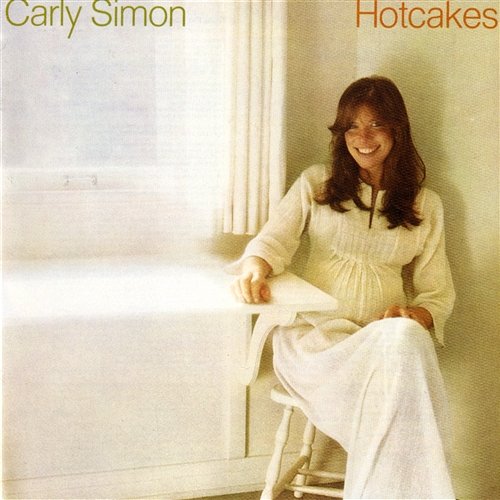 Think I'm Gonna Have a Baby Carly Simon