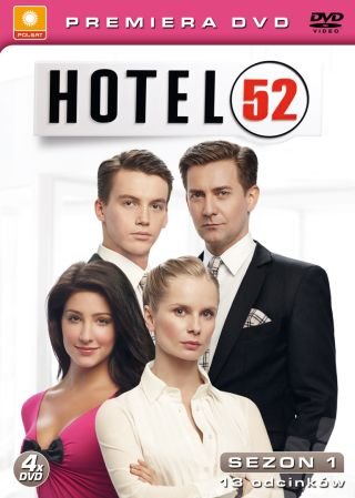 Hotel 52. Sezon 1 Various Directors
