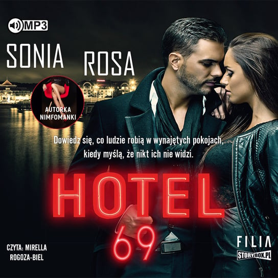 Hotel 69 Rosa Sonia