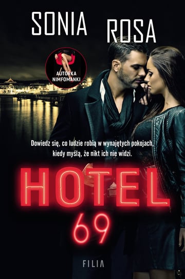 Hotel 69 Rosa Sonia