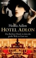 Hotel Adlon Adlon Hedda