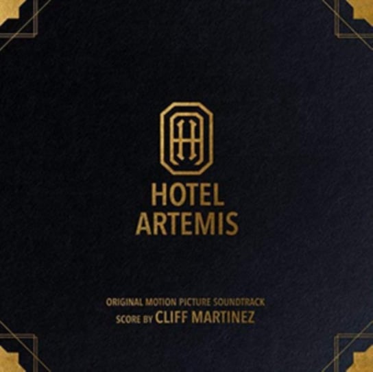 Hotel Artemis Martinez Cliff