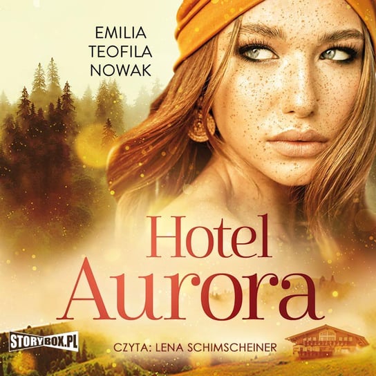Hotel Aurora Nowak Emilia Teofila