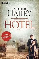 Hotel Hailey Arthur