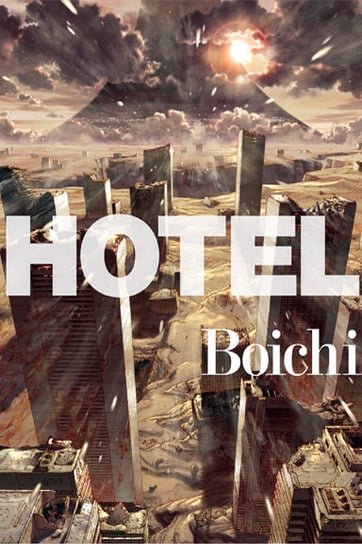 Hotel Boichi