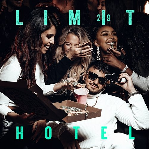 Hotel Limit 29