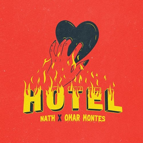Hotel Nath, Omar Montes