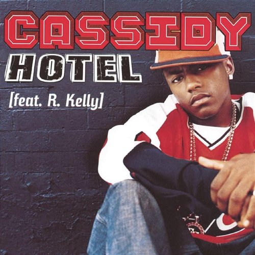 Hotel Cassidy