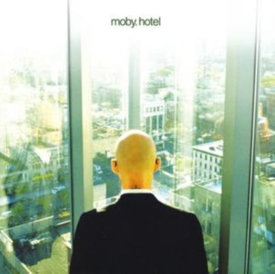 Hotel Moby