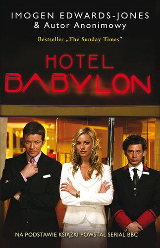 Hotel Babylon Edwards-Jones Imogen, Anonim