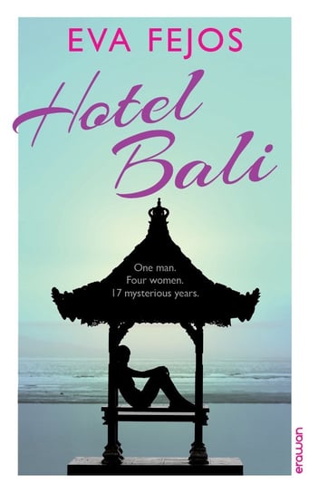 Hotel Bali Eva Fejos
