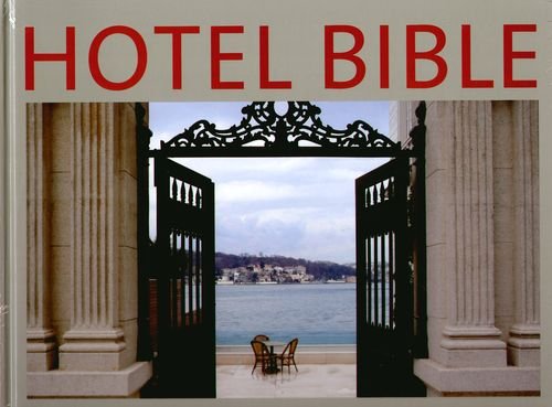 Hotel Bible Opracowanie zbiorowe