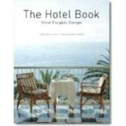 HOTEL BOOK GREAT ESC Opracowanie zbiorowe