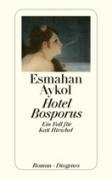 Hotel Bosporus Aykol Esmahan
