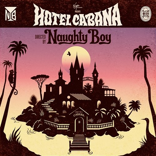 Hotel Cabana Naughty Boy