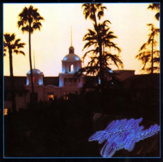 Hotel California, płyta winylowa The Eagles