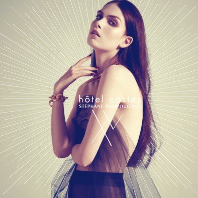 Hotel Costes. Volume 15 Various Artists