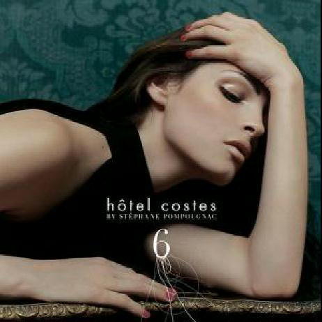Hotel Costes. Volume 6 Various Artists