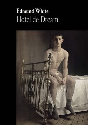 Hotel de Dream White Edmund