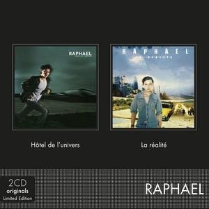 Hotel De L'univers/ Raphael