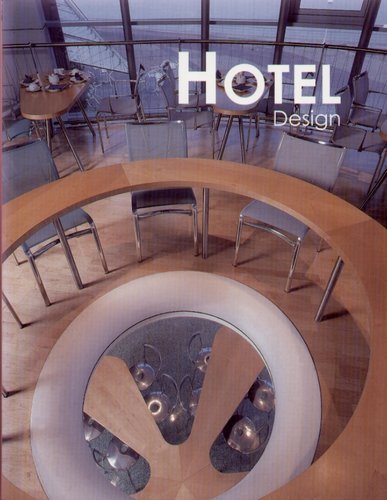 Hotel Design Opracowanie zbiorowe