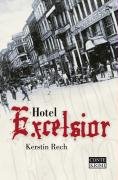 Hotel Excelsior Rech Kerstin