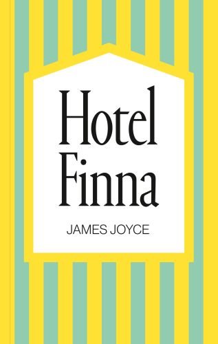 Hotel Finna Joyce James