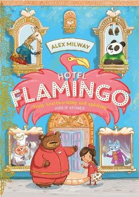 Hotel Flamingo Milway Alex