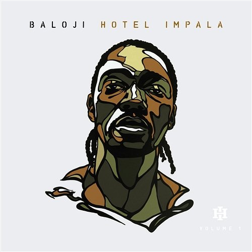 Hotel Impala Baloji