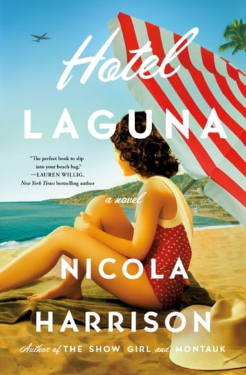 Hotel Laguna: A Novel St Martin's Press