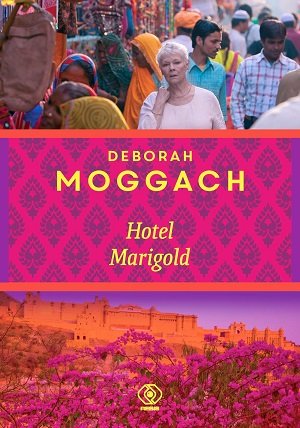 Hotel Marigold Moggach Deborah