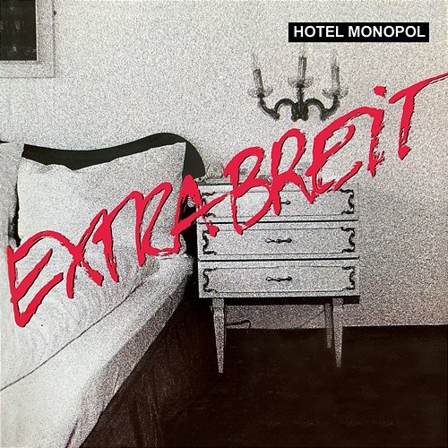 Hotel Monopol Extrabreit