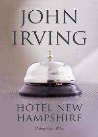 Hotel New Hampshire Irving John