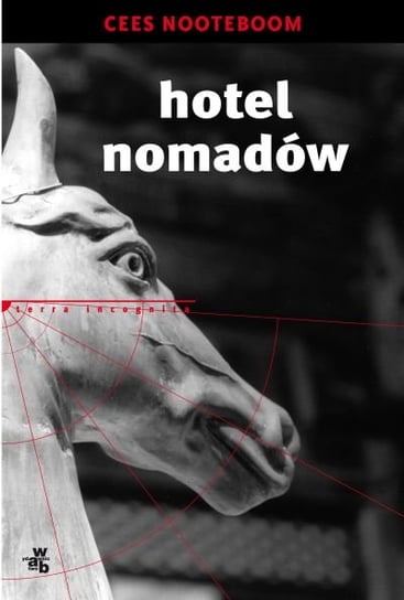 Hotel nomadów Nooteboom Cees