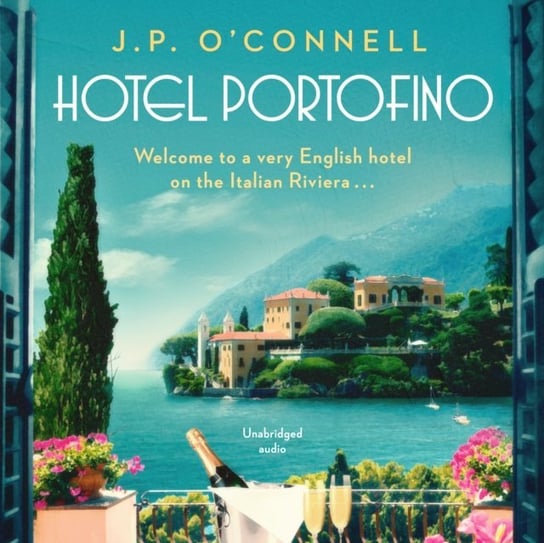 Hotel Portofino O'Connell J. P